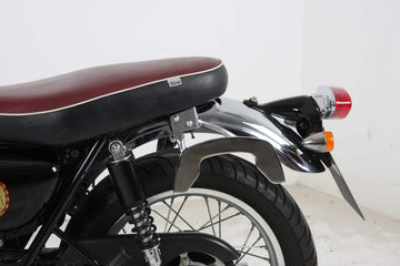 Kawasaki W 650 [1999-2016] -C-Bow Side Carrier