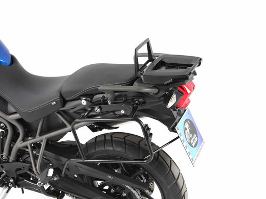 Triumph Tiger 800 XR [2015-2017] - Багажник Lock-it