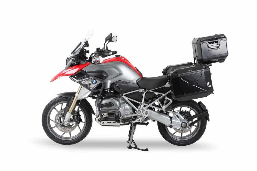 BMW R 1200 GS LC [2013-2018] - Prtljažnik Lock-it