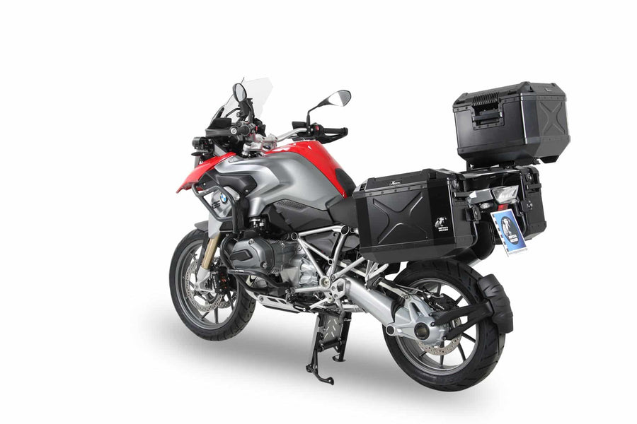 BMW R 1200 GS LC [2013-2018] - Prtljažnik Lock-it