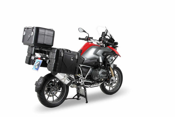 BMW R 1200 GS LC [2013-2018]  - ケースキャリアLock-It
