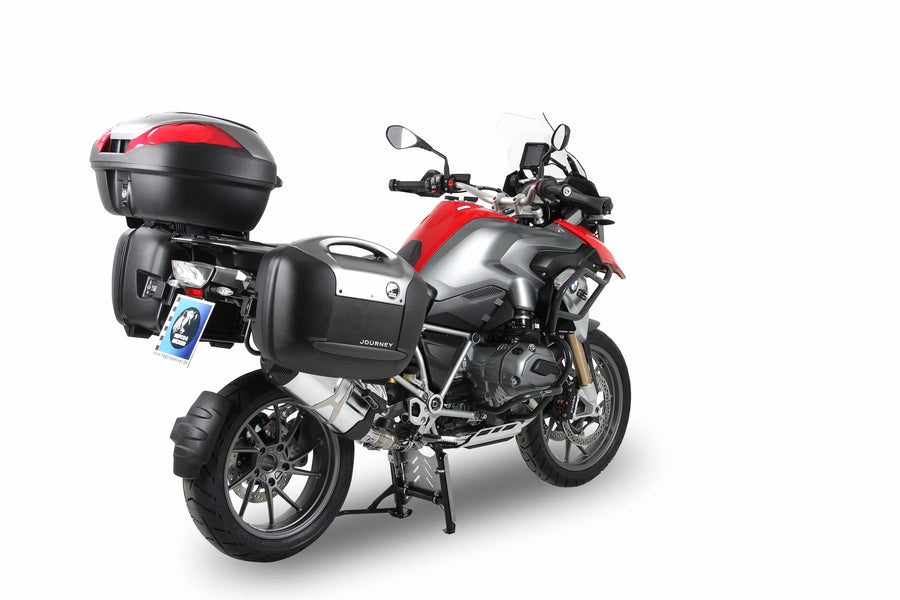 BMW R 1200 GS LC [2013-2018] - Prtljažnik Lock-it