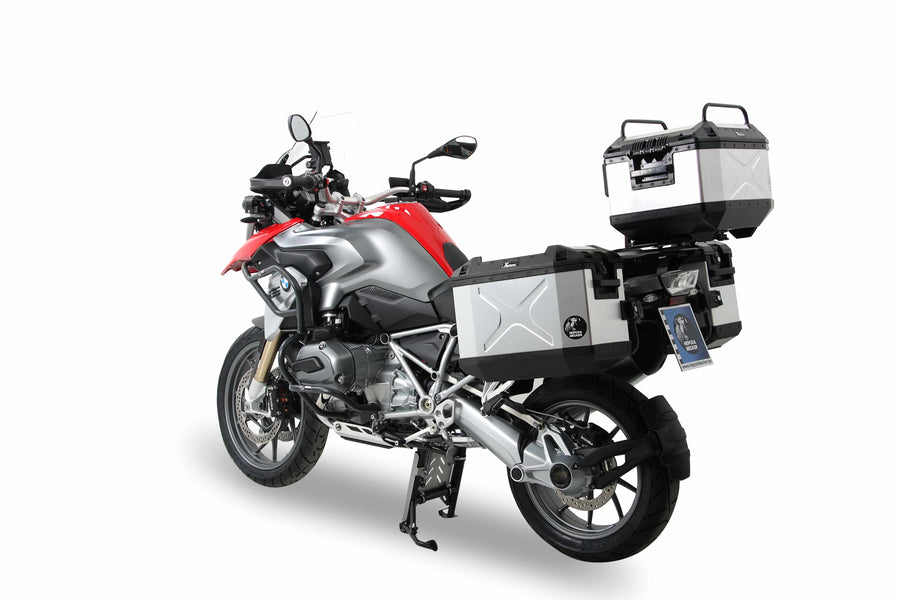 BMW R 1200 GS LC [2013-2018] - Prtljažnik Lock-it