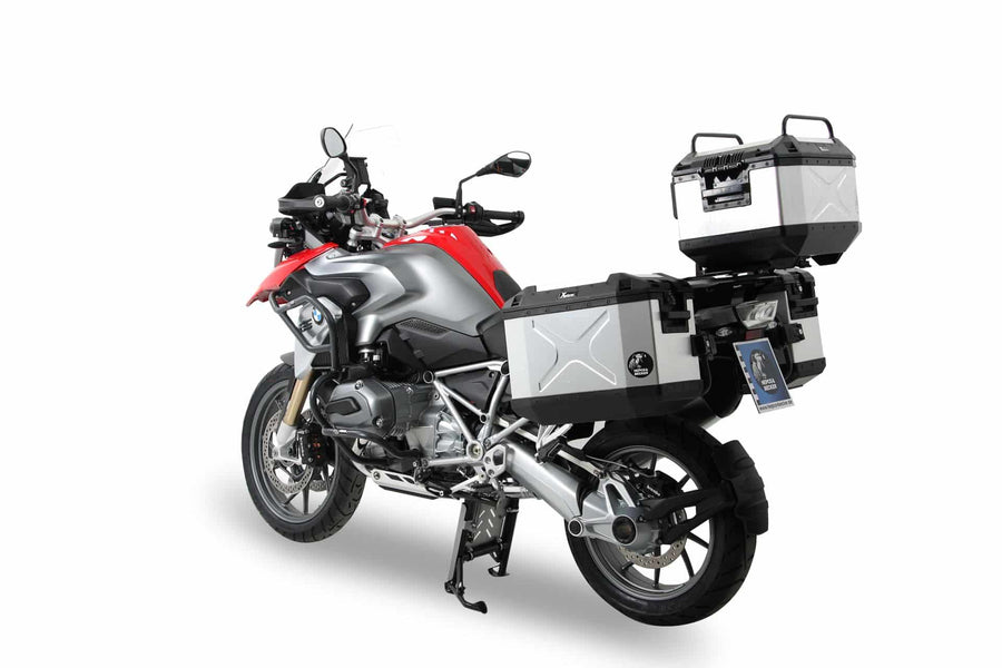 BMW R 1200 GS LC [2013-2018] - Prtljažnik Lock-it