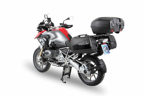 BMW R 1200 GS LC [2013-2018]  - ケースキャリアLock-It
