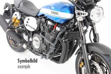 Yamaha XJR 1300 [2015-2016] - Motorbeskyttelsesbjælke