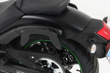 Kawasaki Vulcan S [2015-2025] -C-Bow Side Carrier