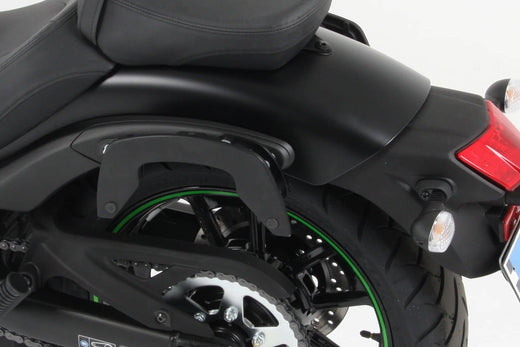 Kawasaki Vulcan S [2015-2025]-C-Bow side carrier