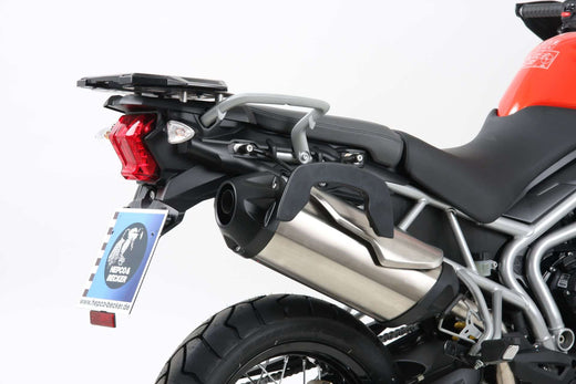 Triumph Tiger 800 XC [2015-2017] - Πλαϊνός φορέας C-Bow