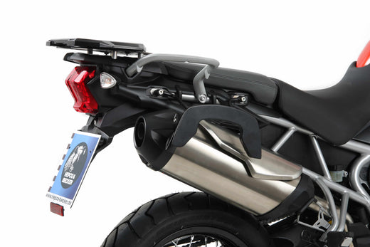 Triumph Tiger 800 XR [2015-2017] - C-Bow sideholder