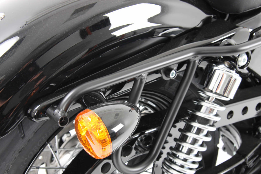 INDIAN Scout Classic [2025-] - CUTOUT TASCHENHALTER