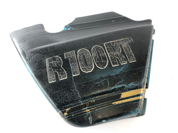 BMW R 100 RT [1979] - боковая крышка слева