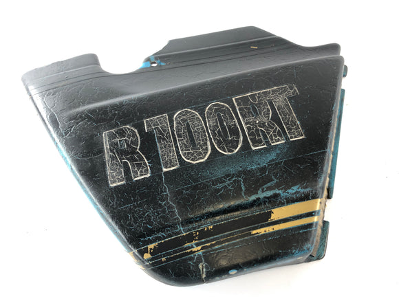 BMW R 100 RT [1979] - Side cover left