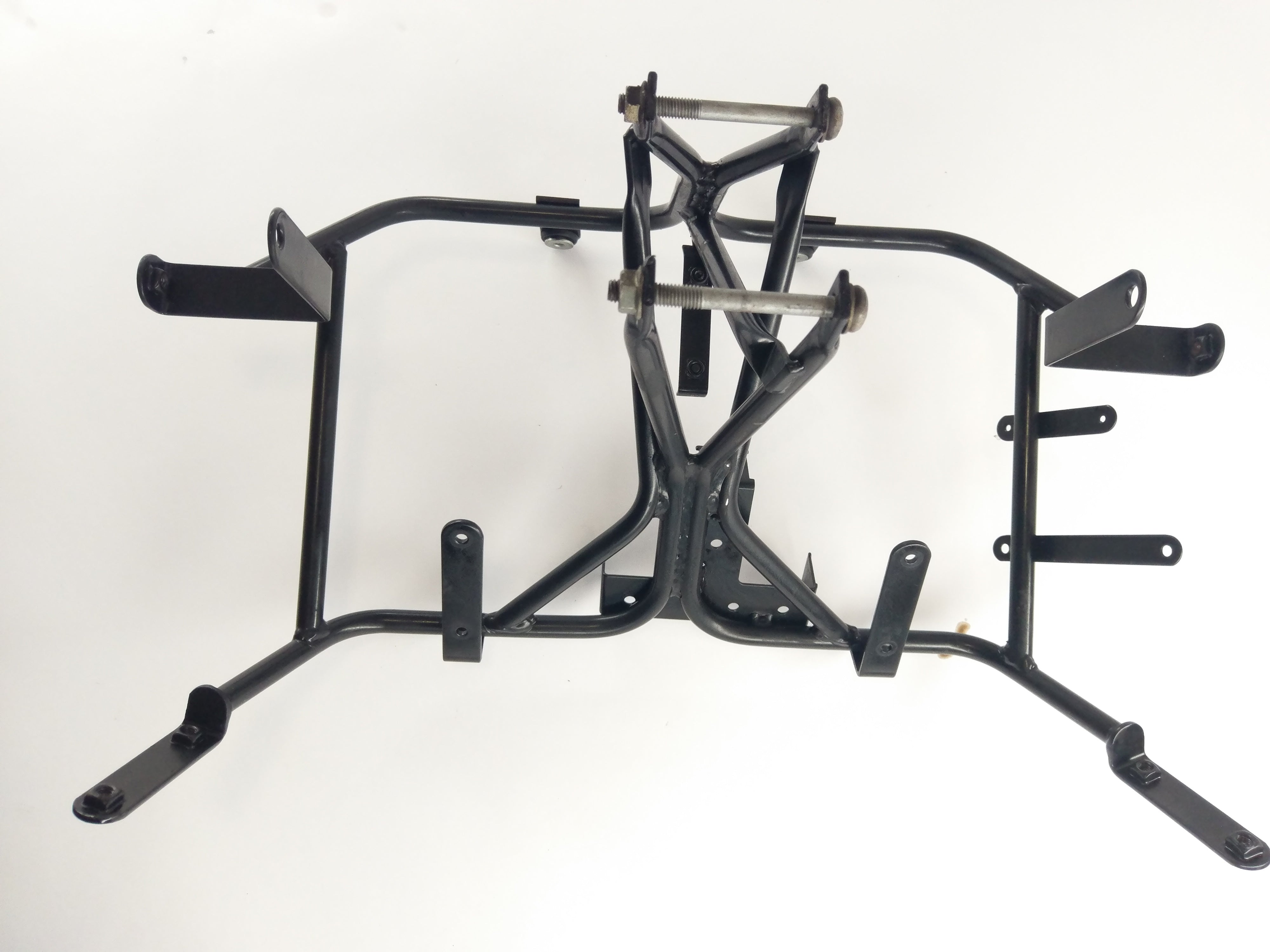 Triumph Trophy 1200 T300E [1996] - Front fairing bracket antler