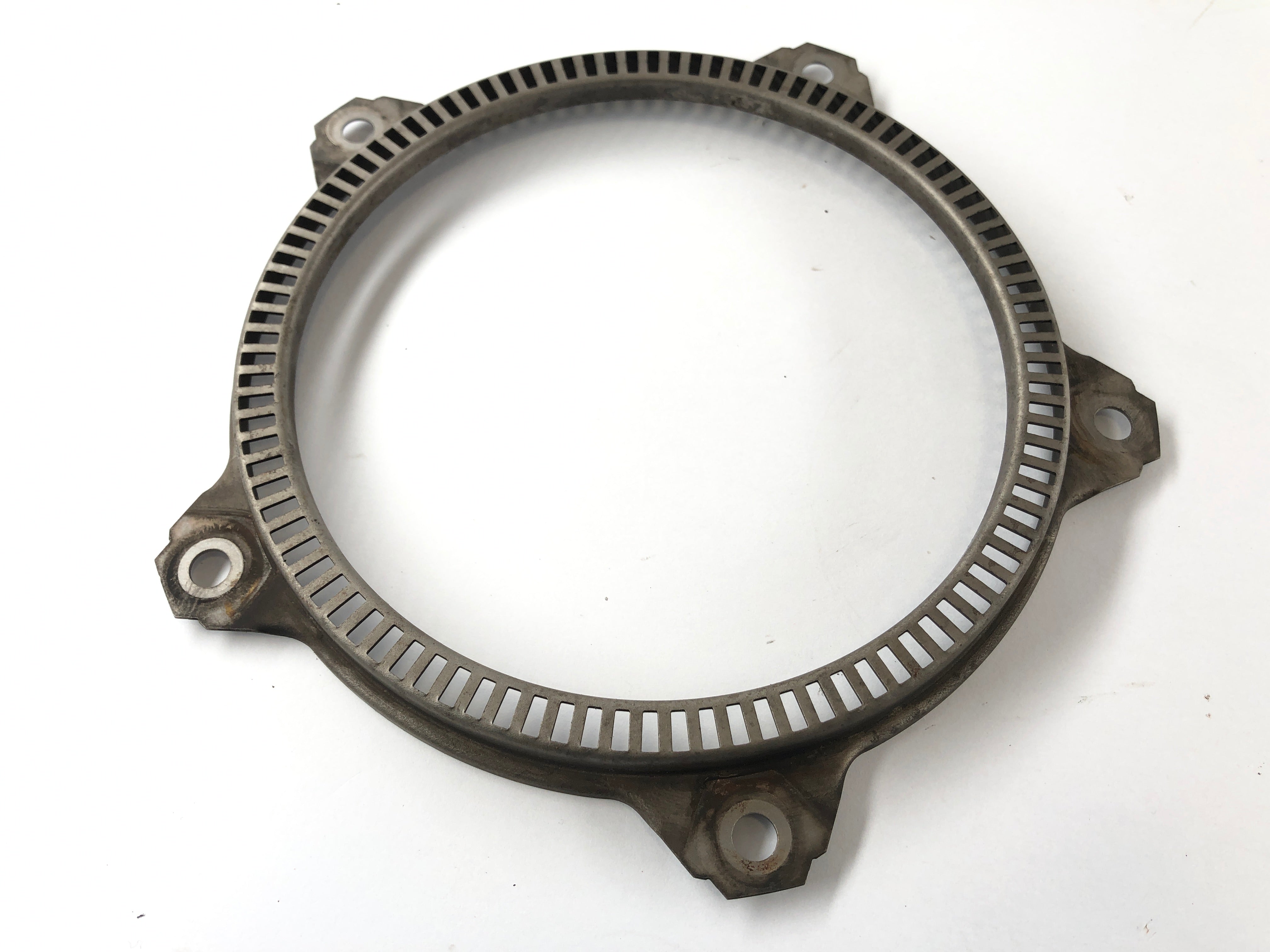 BMW R 1200 GS [2004] - ABS ring front wheel