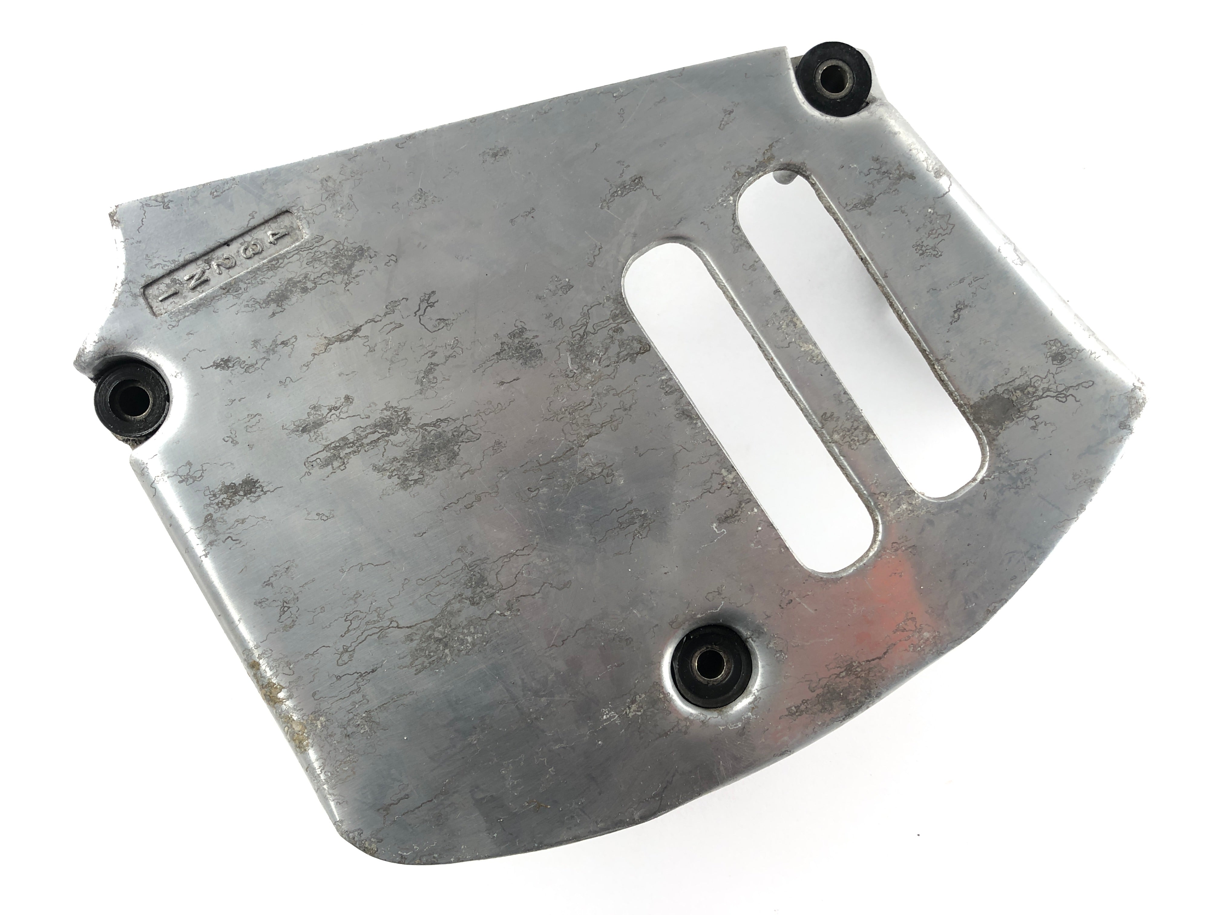 Suzuki LS 650 NP41B [1990] - sprocket cover