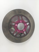 ホンダCB 750 K（Z）RC01-保持ボルト275mm x 5.4mmの厚さで前面にブレーキディスク-2