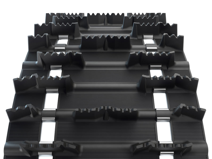 POLARIS 800 SKS [1999-2002] - pista para motos de nieve