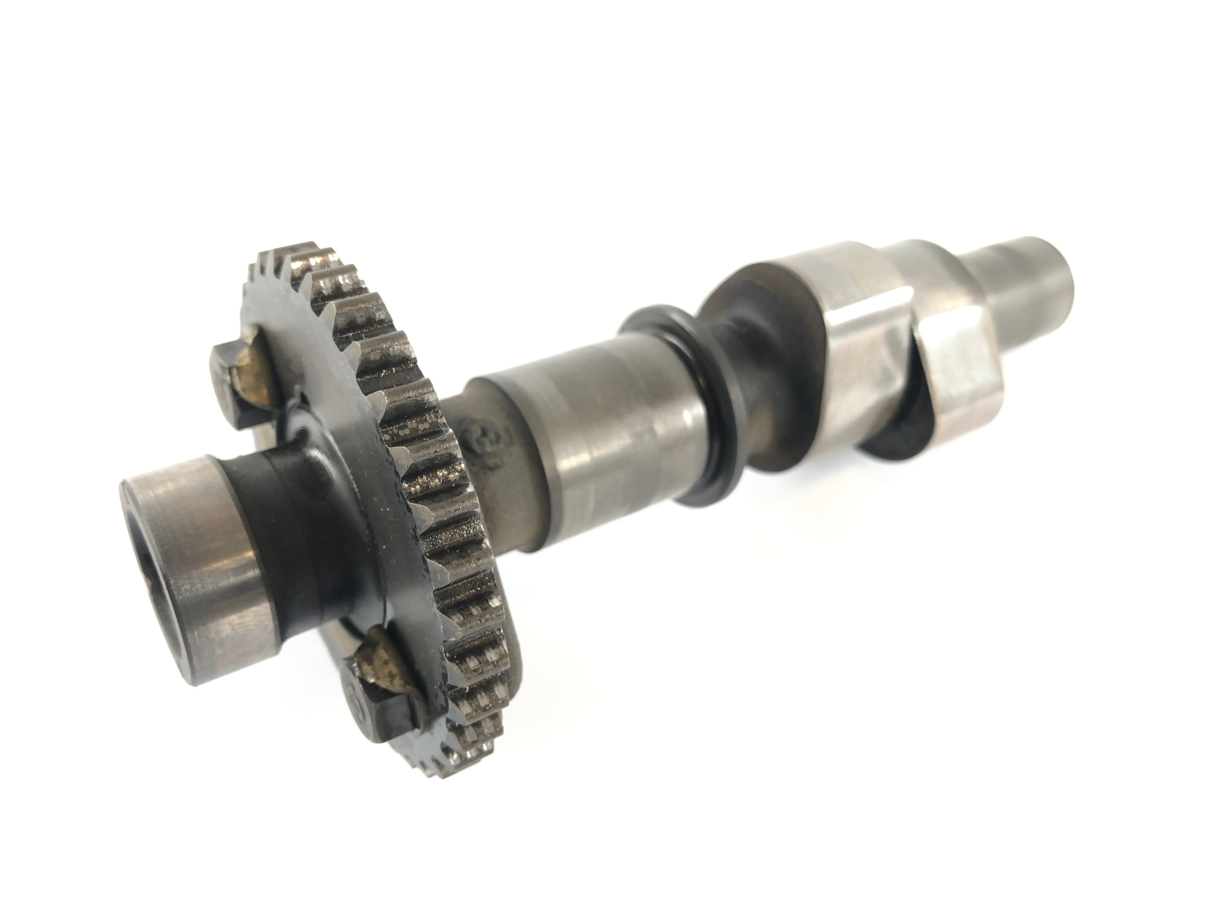 Suzuki DR 750 S SR41B [1988] - CAMSHAFT