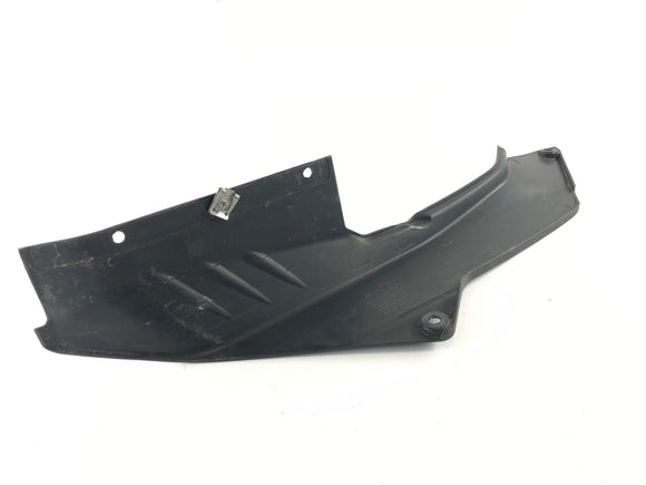 Aprilia SX KX1 125 [2020] - Panneau latéral de carénage arrière Panneau latéral droit