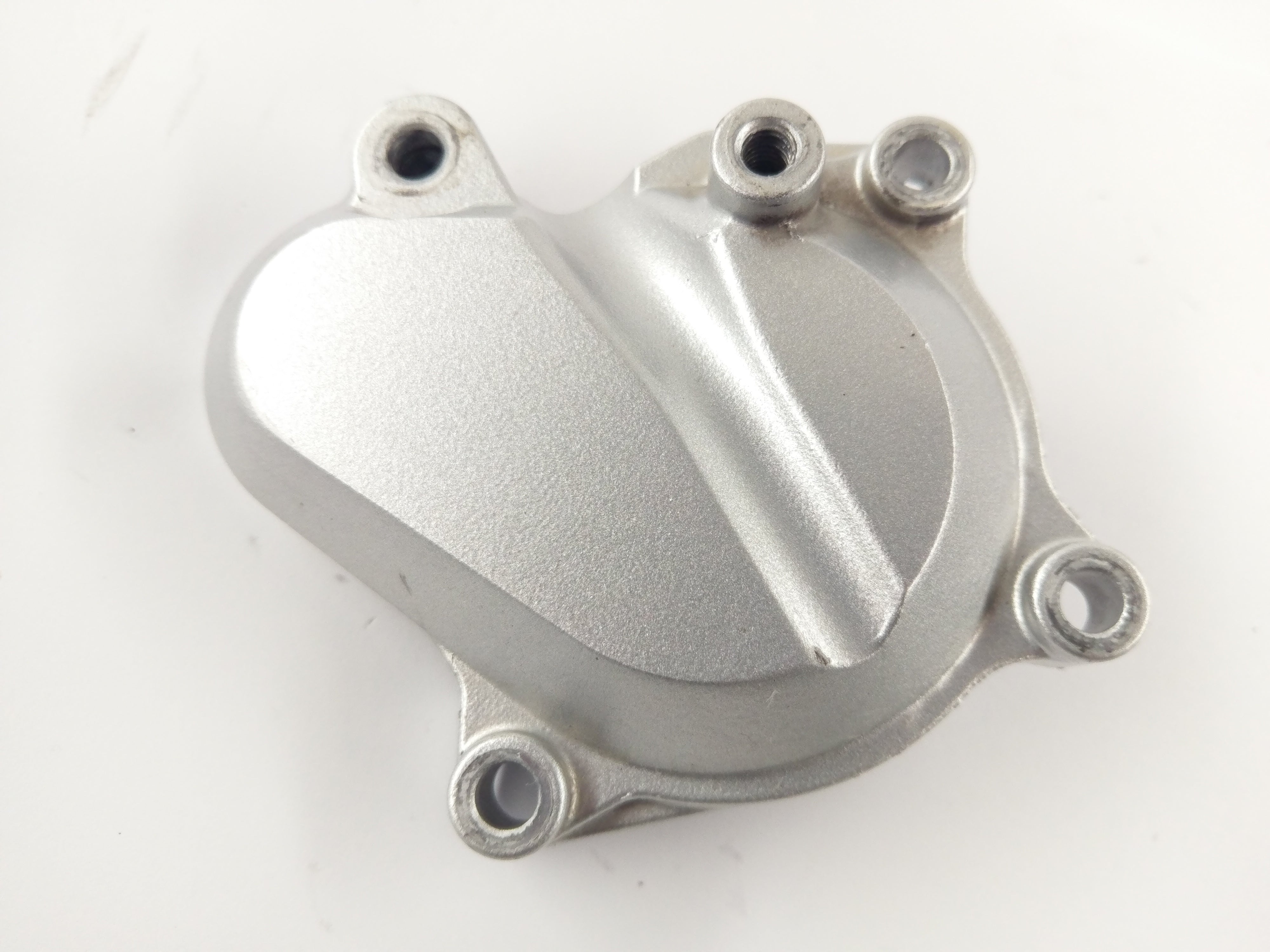 Yamaha TT 600 RE DJ01 [2006] - Engine cover