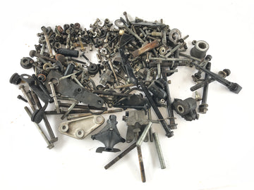 Triumph Tiger 955i 709EN [2001] - Lot de vis et pièces restantes - 0