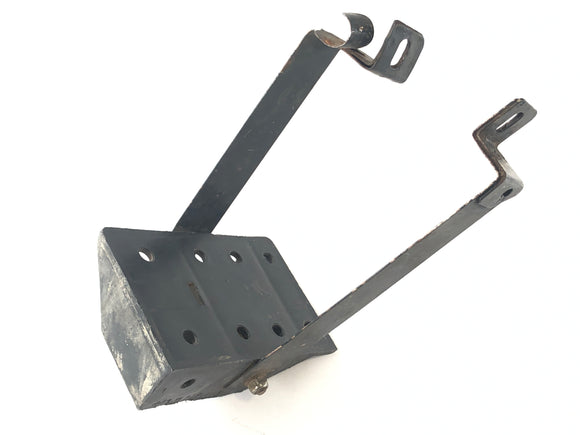 KTM 500 GS K4 [1983 Rotax]  - バッテリー容器