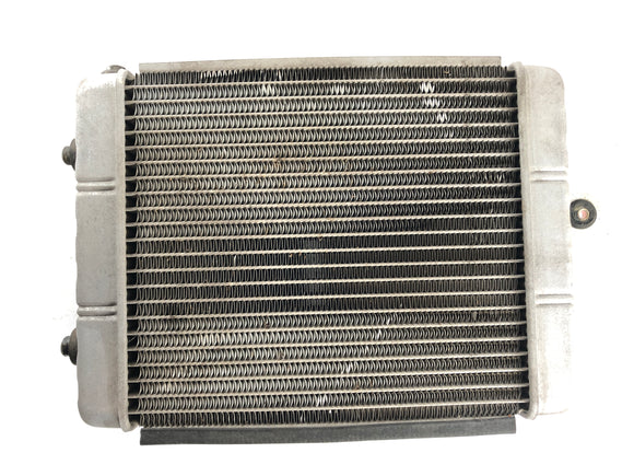 Lattina su Spyder SM5 [2009] - Relier d'acqua