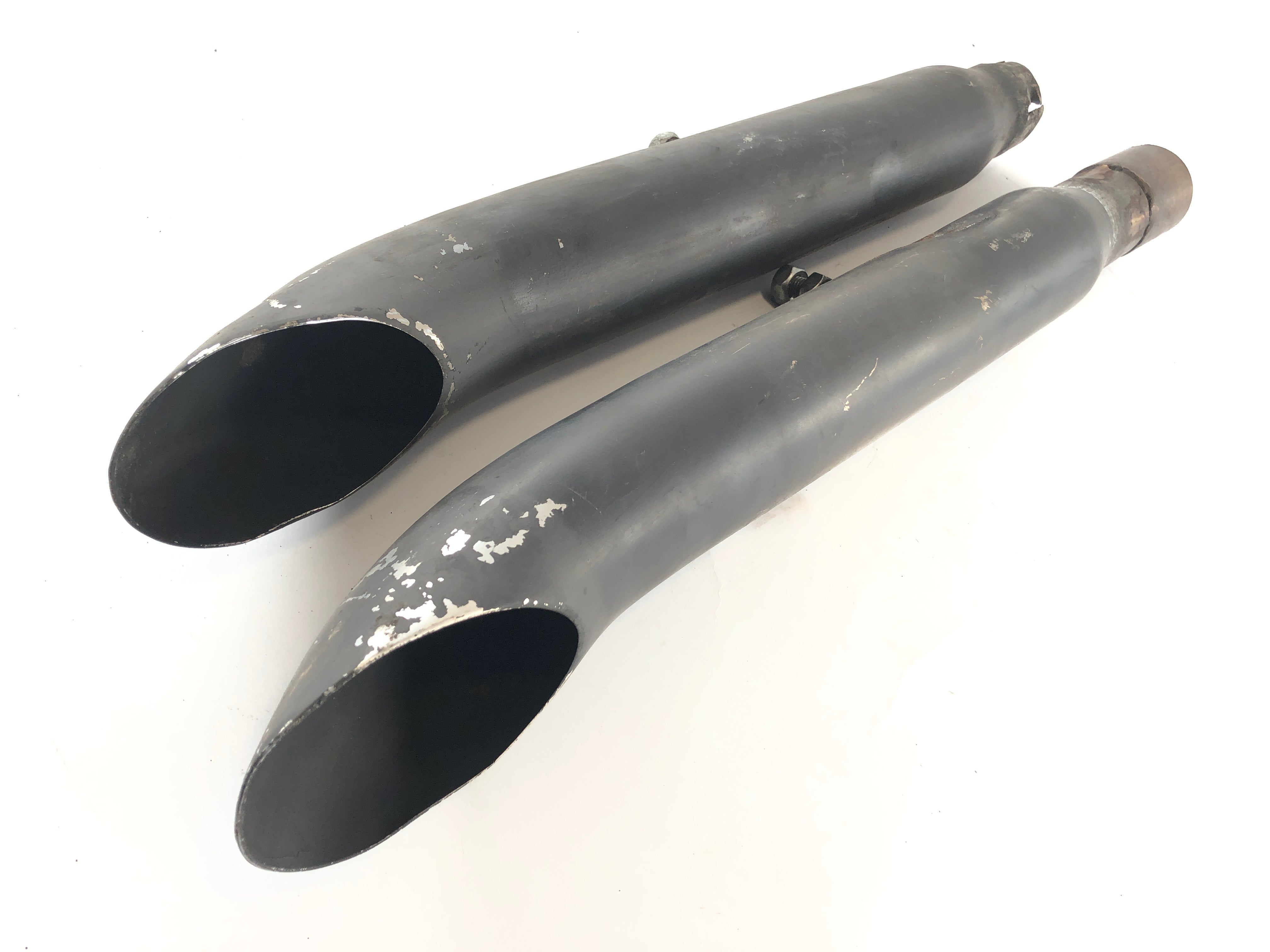 Kawasaki VN 1500 A VNAA [all years] - Exhaust silencer