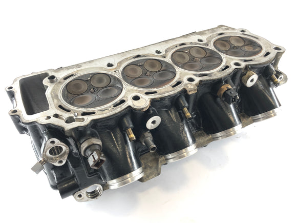 BMW K 1300 S K12S [2009]  - 气缸盖