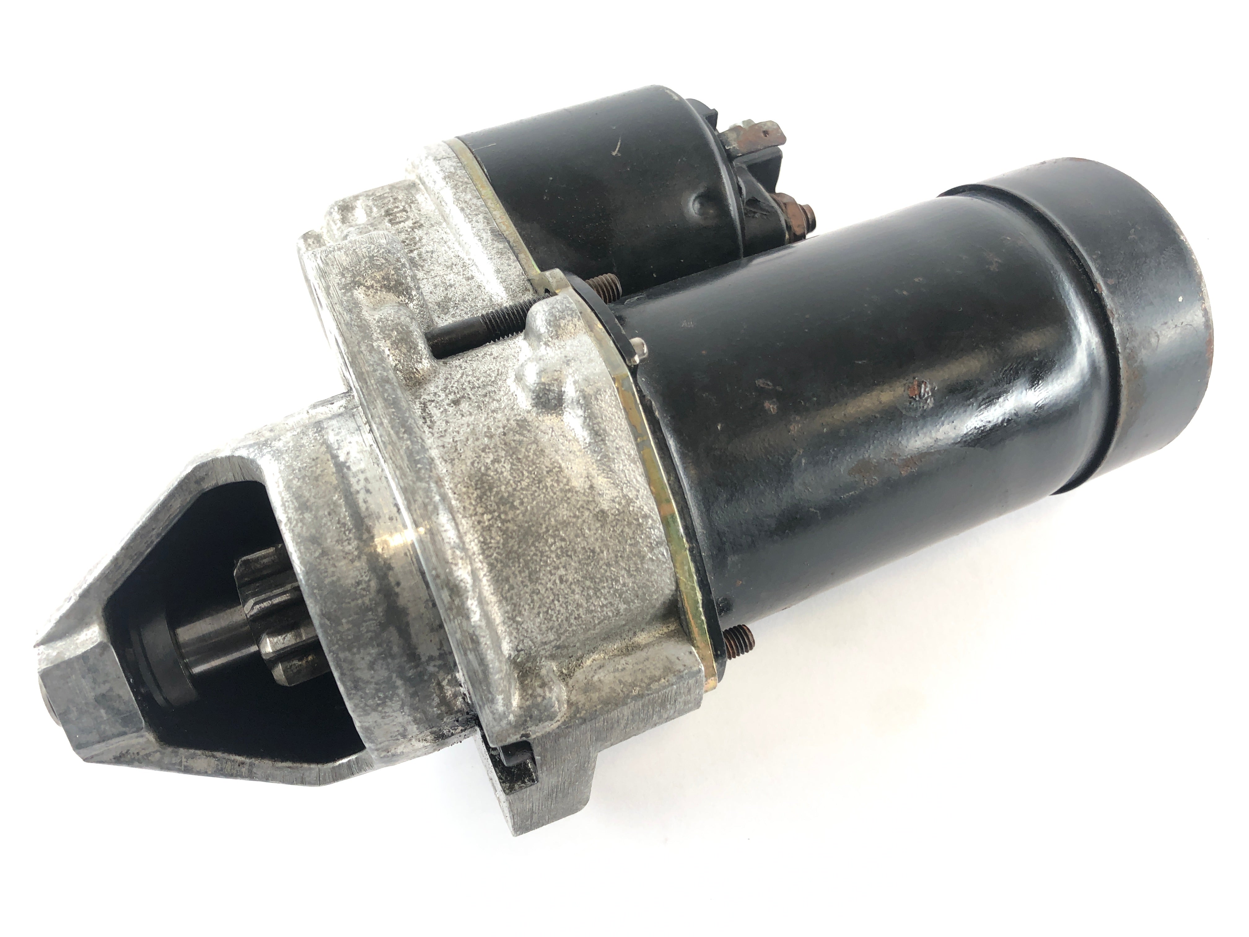 BMW R 100 GS 247E [1991] - Starter Engine Starter Motor