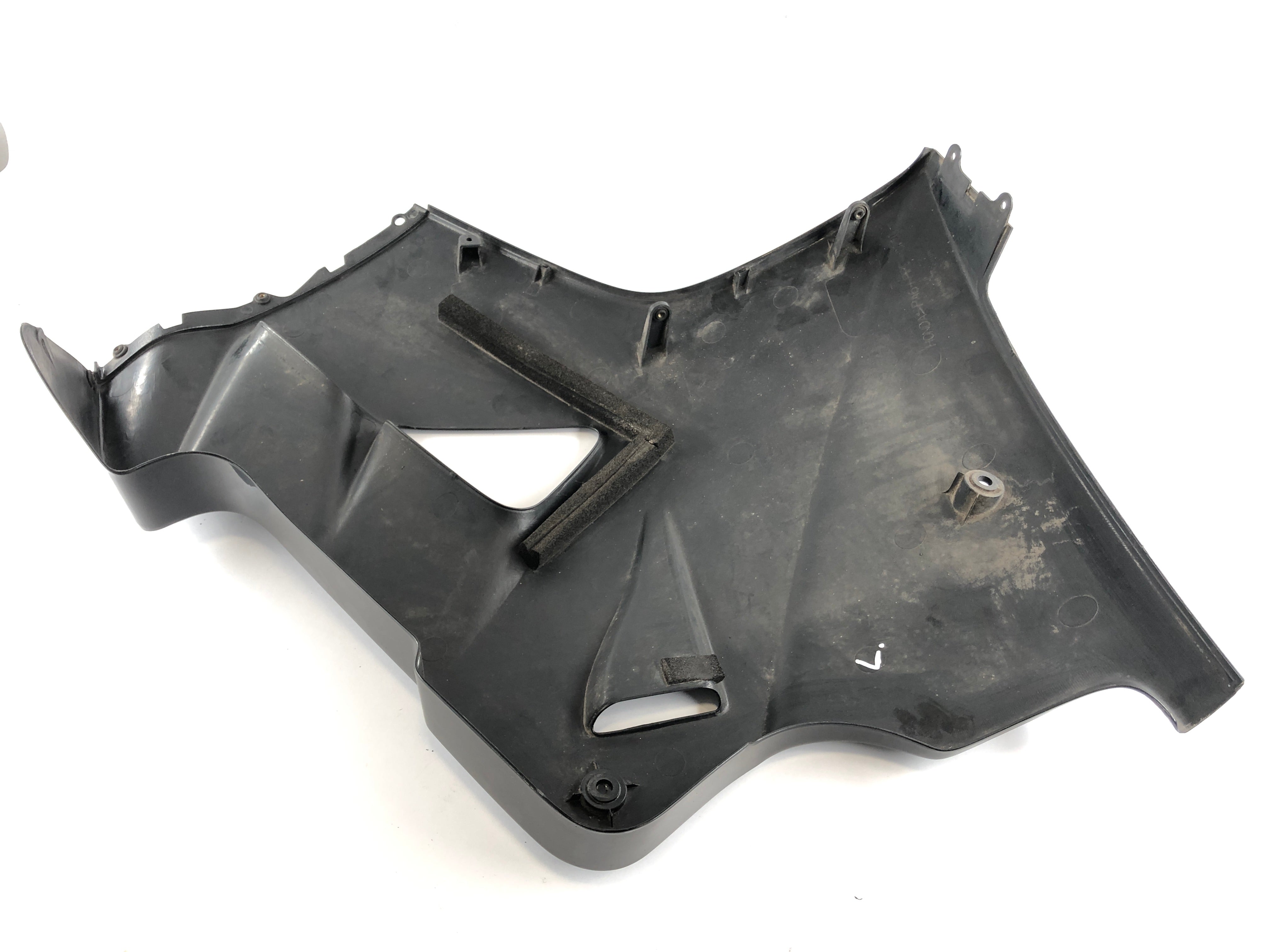 Honda VFR 800 FI RC46 [2000] - Side panel left