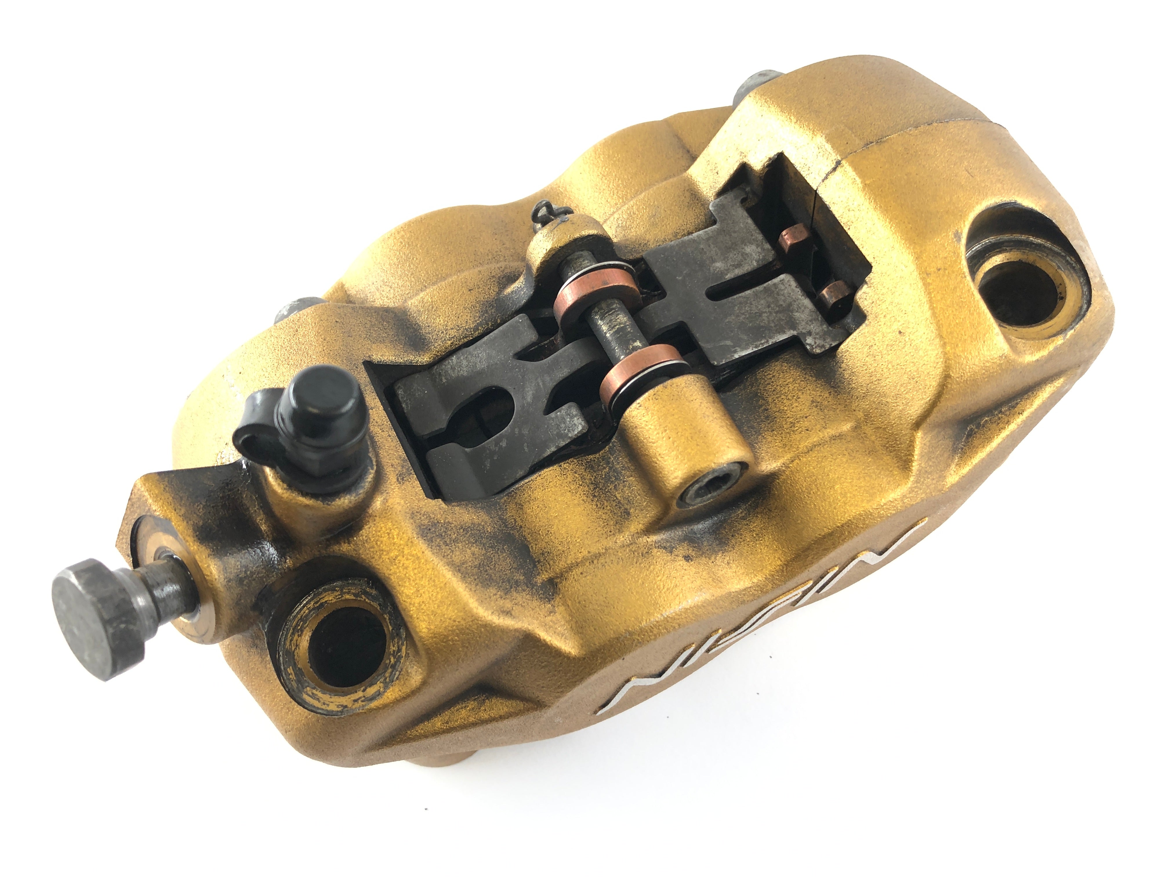 Triumph Speed Triple 1050 515NJ [2006] -Brake Caliper Brake Tongs左