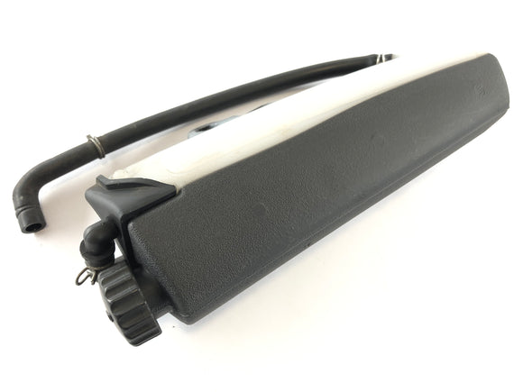 Husqvarna 701 Vitpilen [2018] - Container van koelwatercompensatie