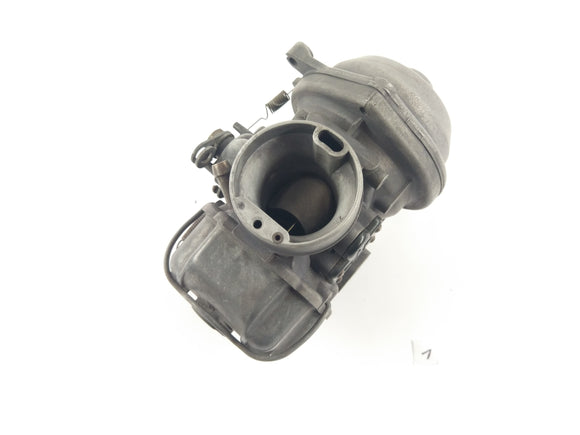 BMW R 80 RT 247 [1984] - Carburador