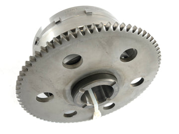 Yamaha XT 660 DM01 [2005] - Polar Wheel with Starter Freedom - 0