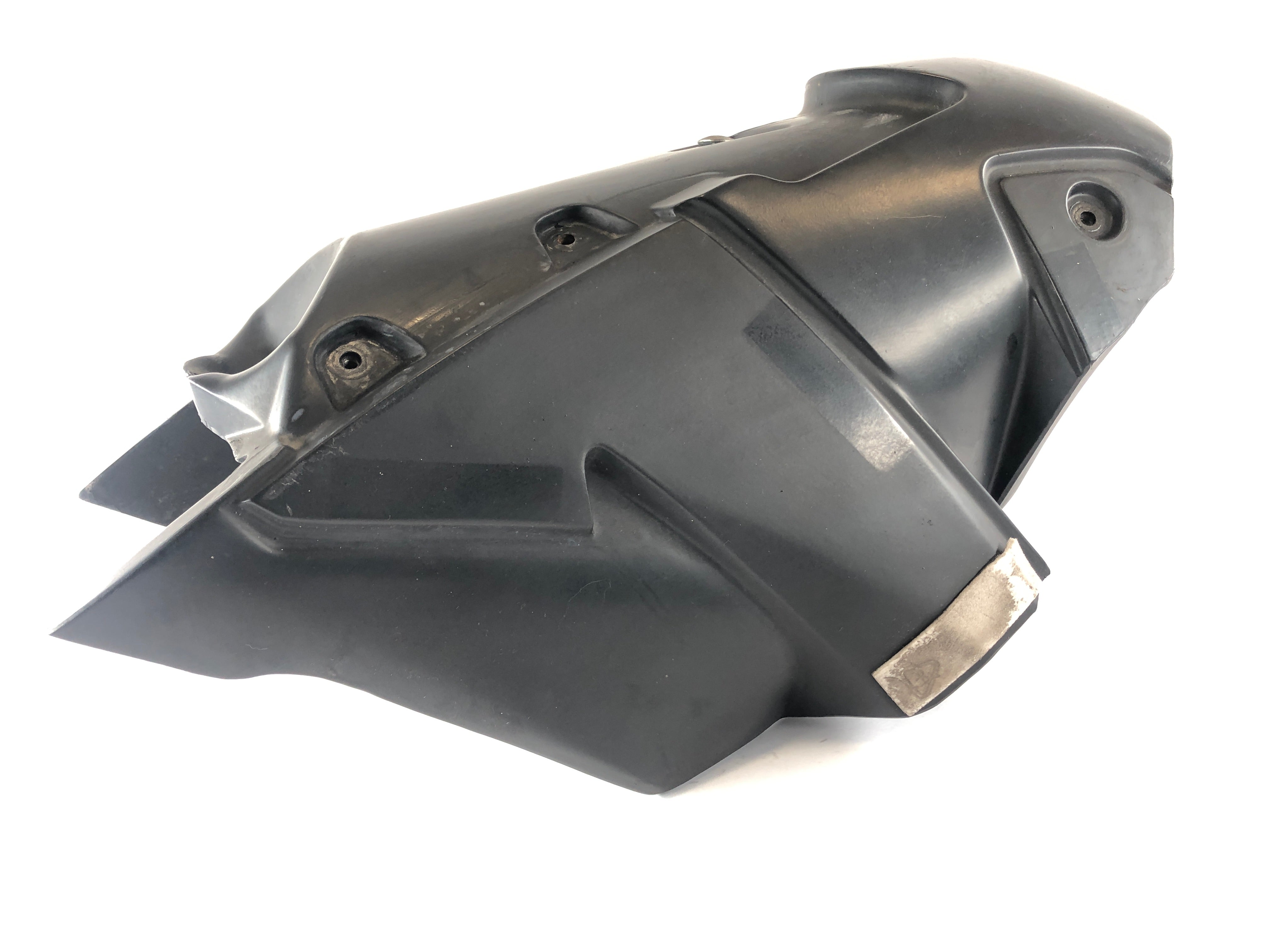 KTM LC4 640 Duke 2 [2001] - Tank petrol tank plastic - 0