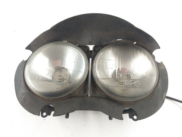 Honda XRV 750 Africa Twin RD04  [1991] - Scheinwerfer - 0