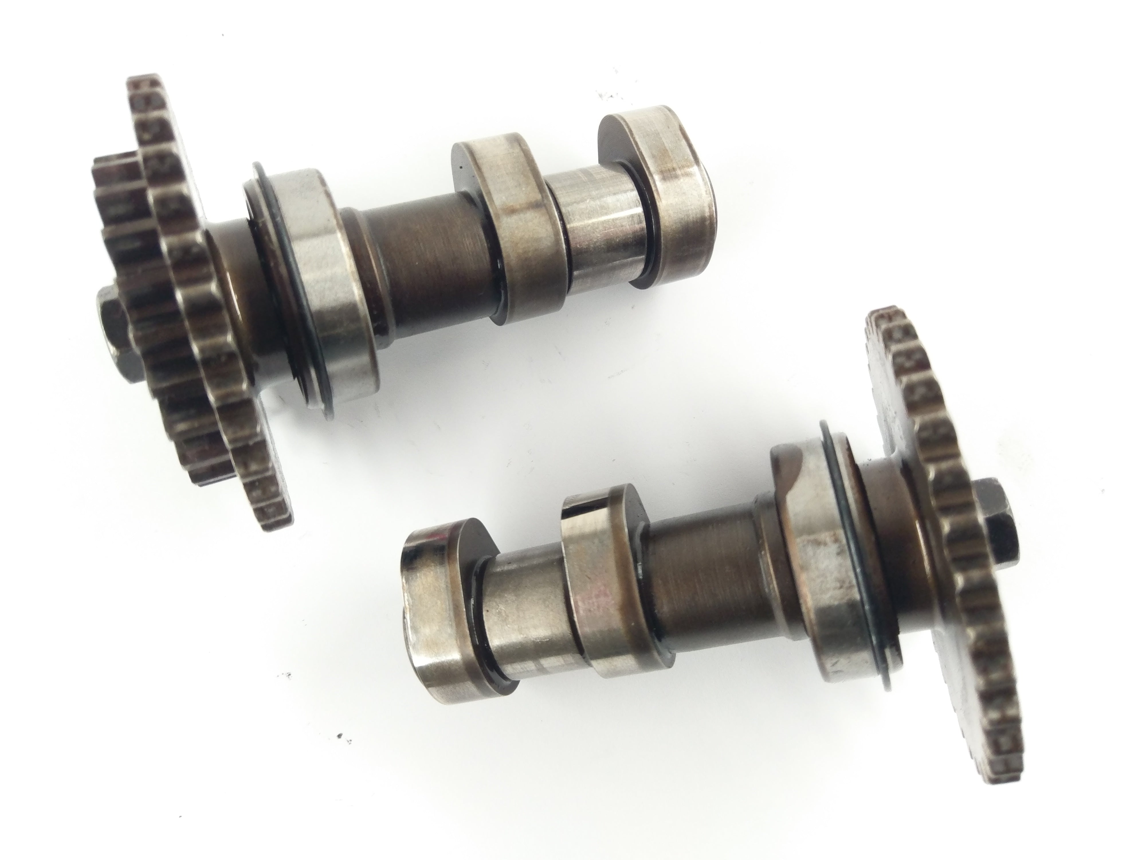 SWM SM 125 R [2021] - Camshafts