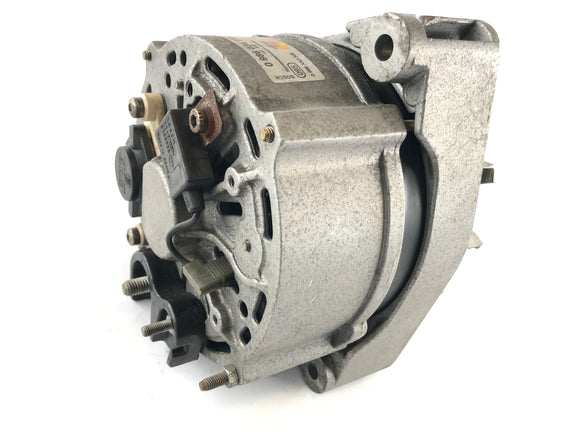 BMW M 535i E28 [1986]  - 交流发电机