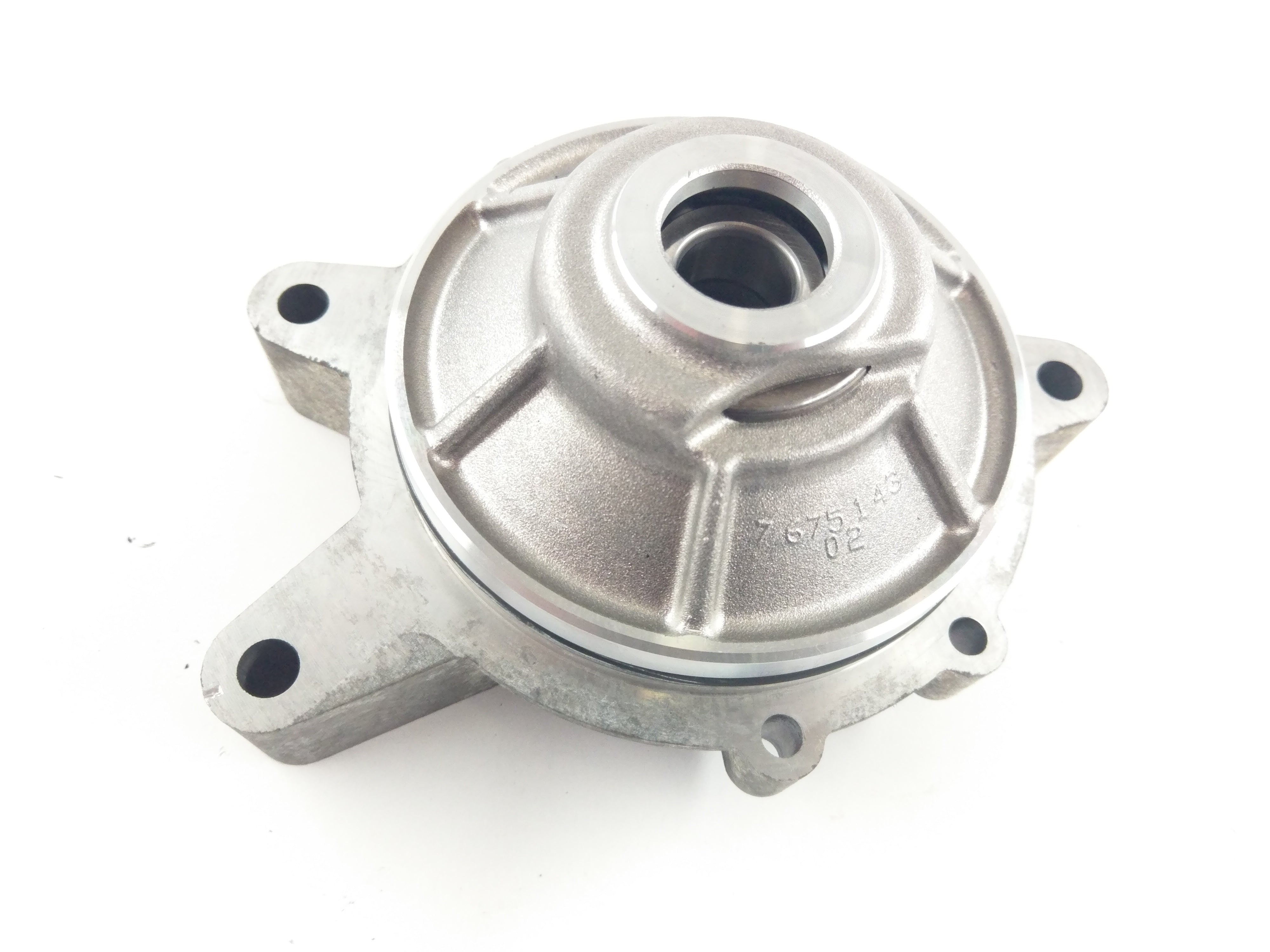 BMW K 1200 R [2010] - Starter Freewheel Housing