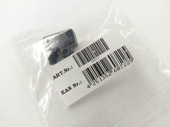 Yamaha FZR 1000 [KAIKKI rakennusvuosit] - Jarruvalokytkin edessä 046216