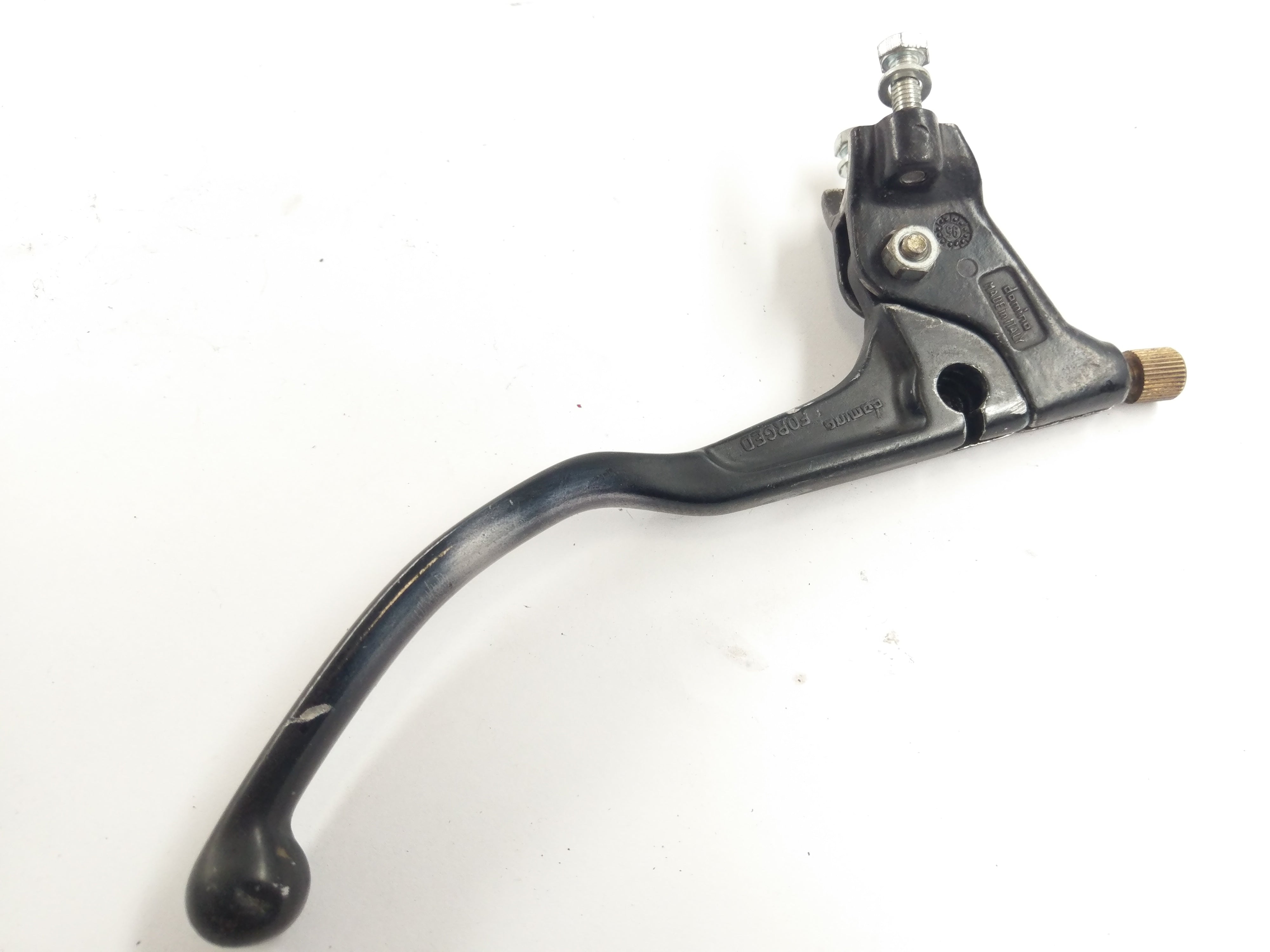 Cagiva Mito 125 8P MK1 [1991] - Clutch lever clutch fitting