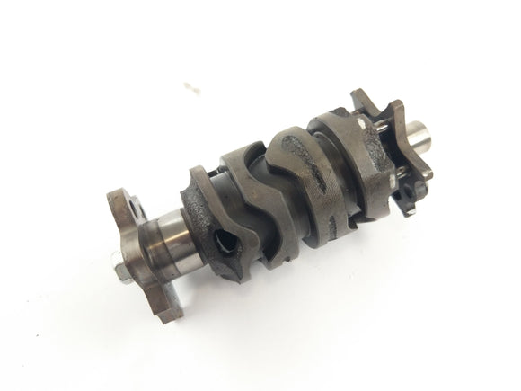 Honda NX 650 Dominator RD02 [1992] - Spínací válec