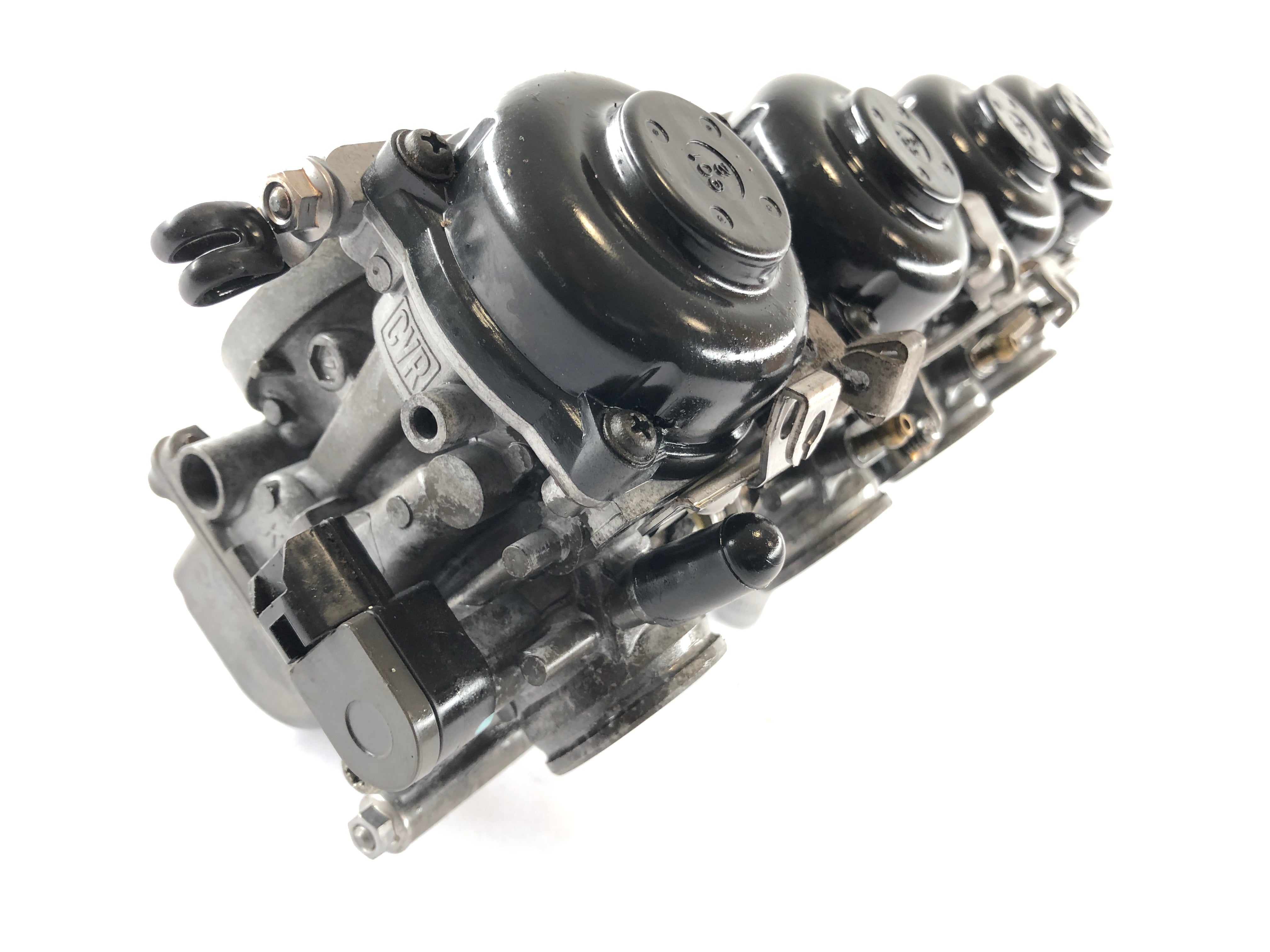 Suzuki Bandit GSF 650 S WVB5 [2005] - Carburettor Carburettor Battery