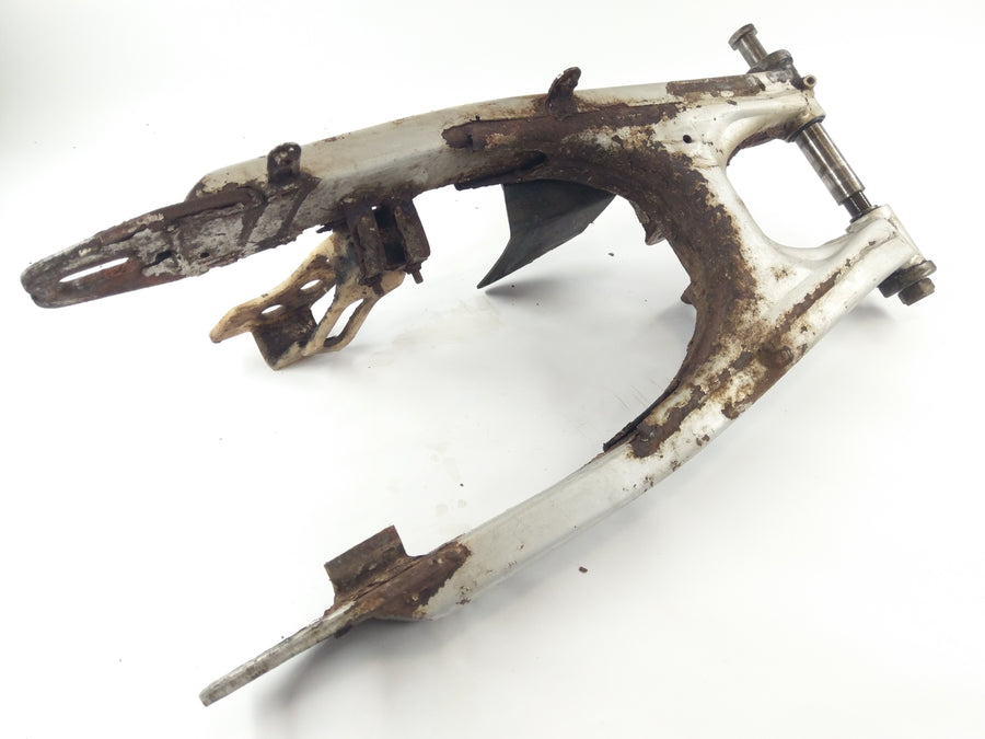 Yamaha XT 350 55 V [1987] - Swinge tylne kołnierze