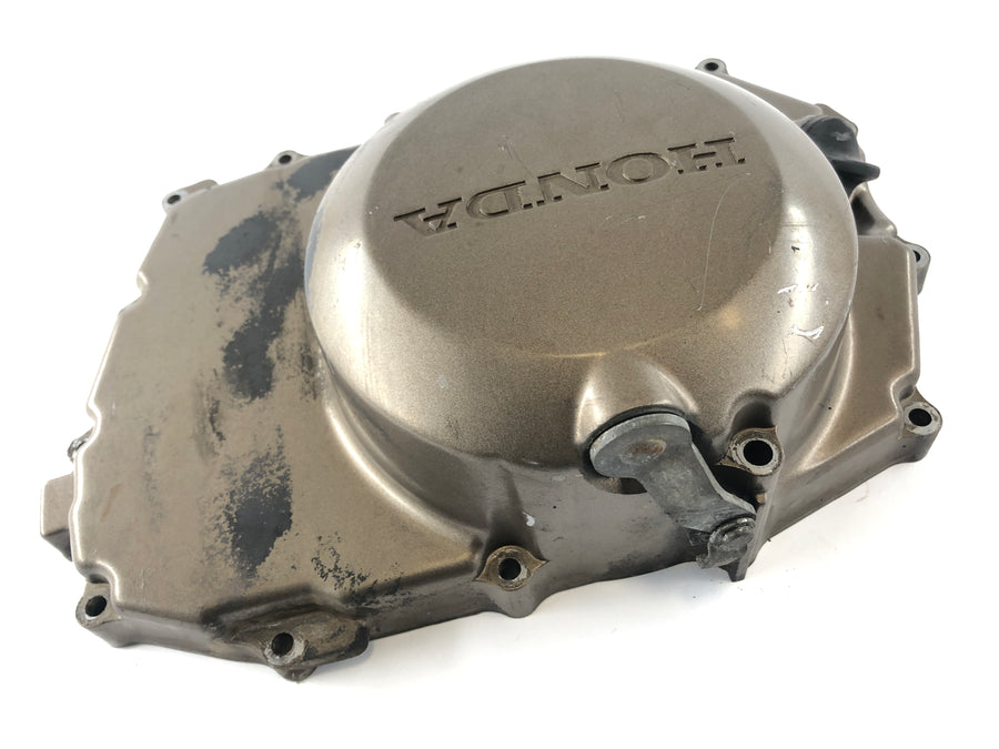 Honda XRV 750 Africa Twin RD04 [1993] - engine cover right clutch cover