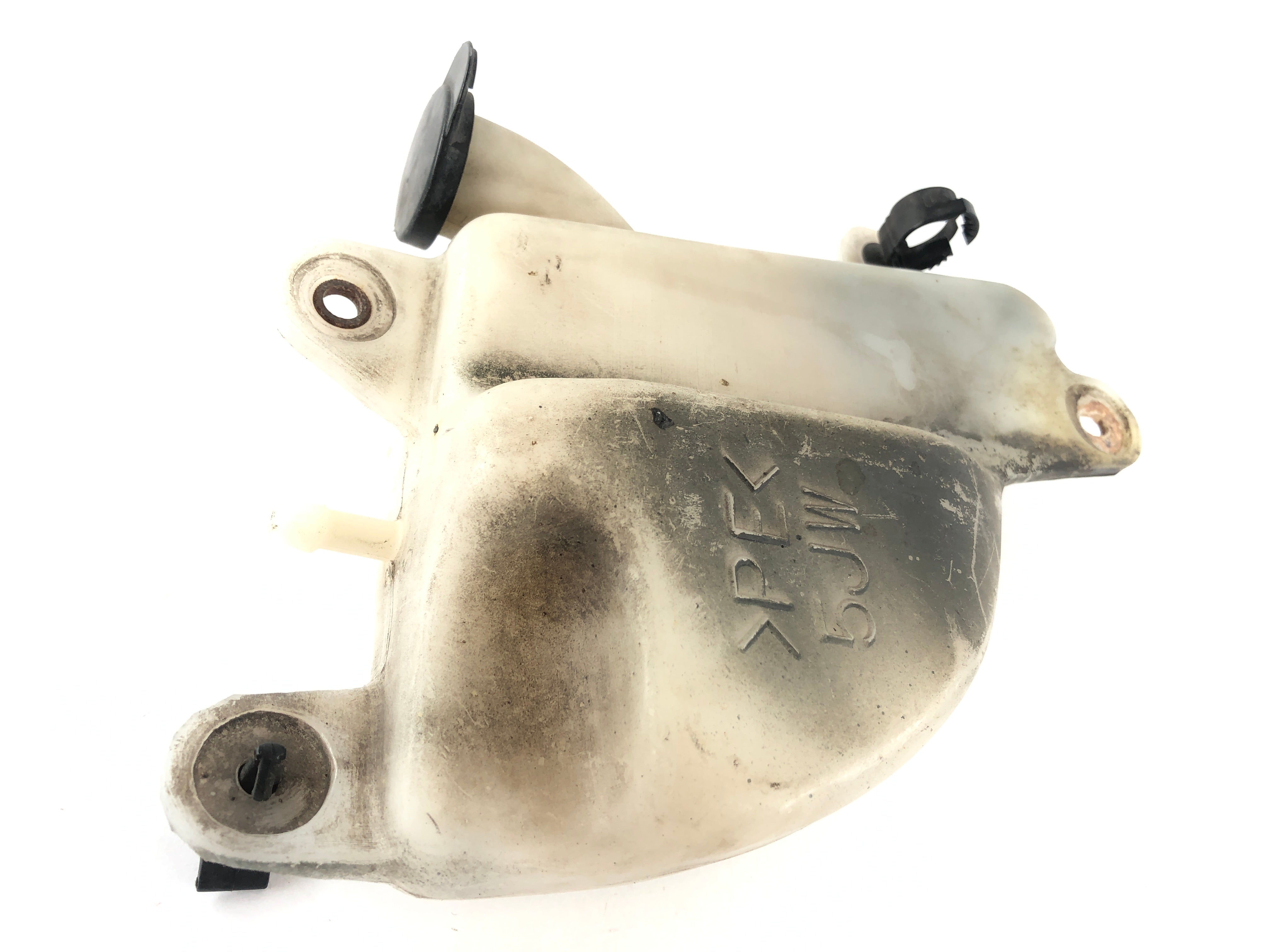 Yamaha FJR 1300 A RP11 [2005] - Coolant tank