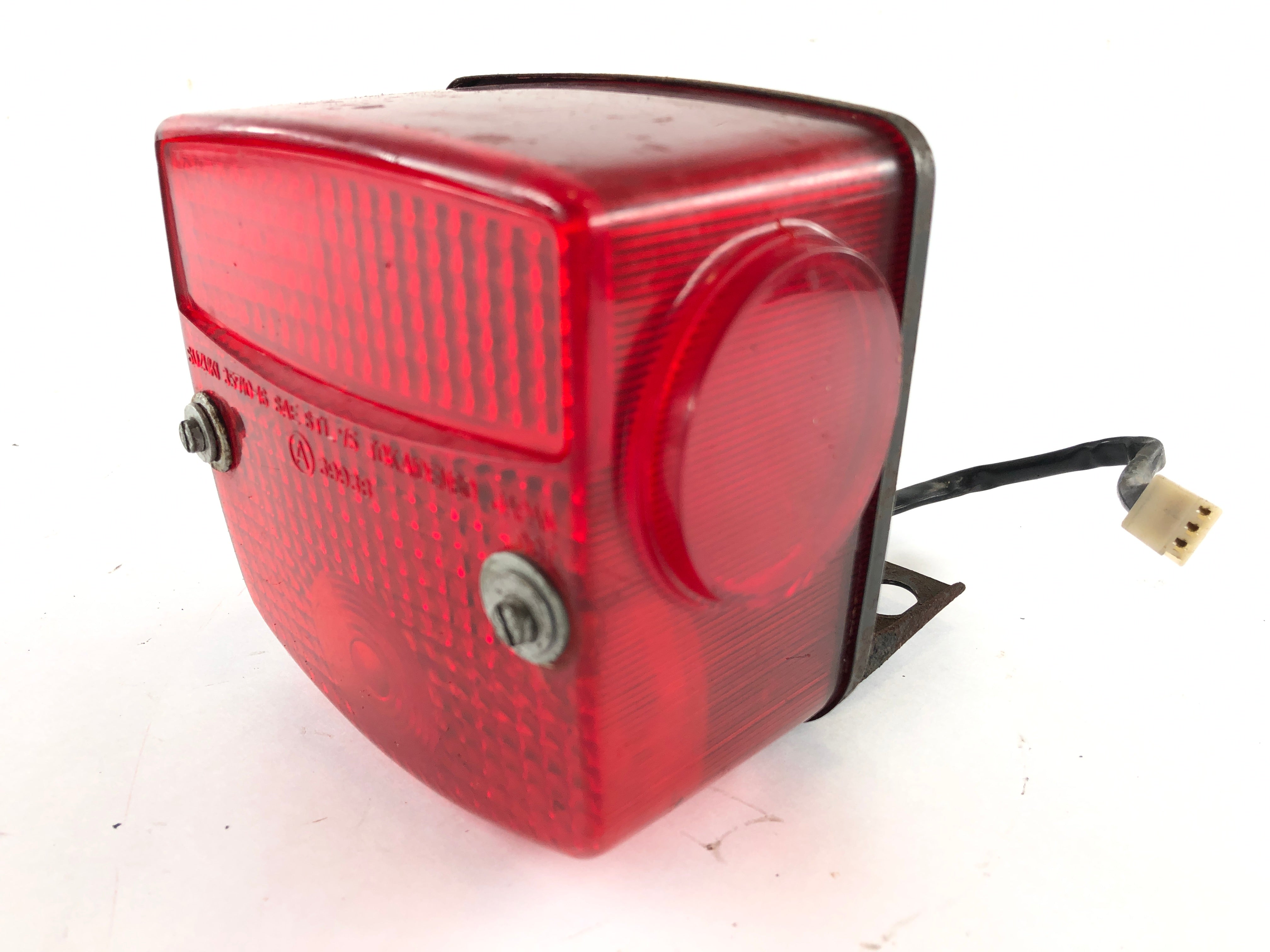 Suzuki GT 250 X7 [1978] - Taillight