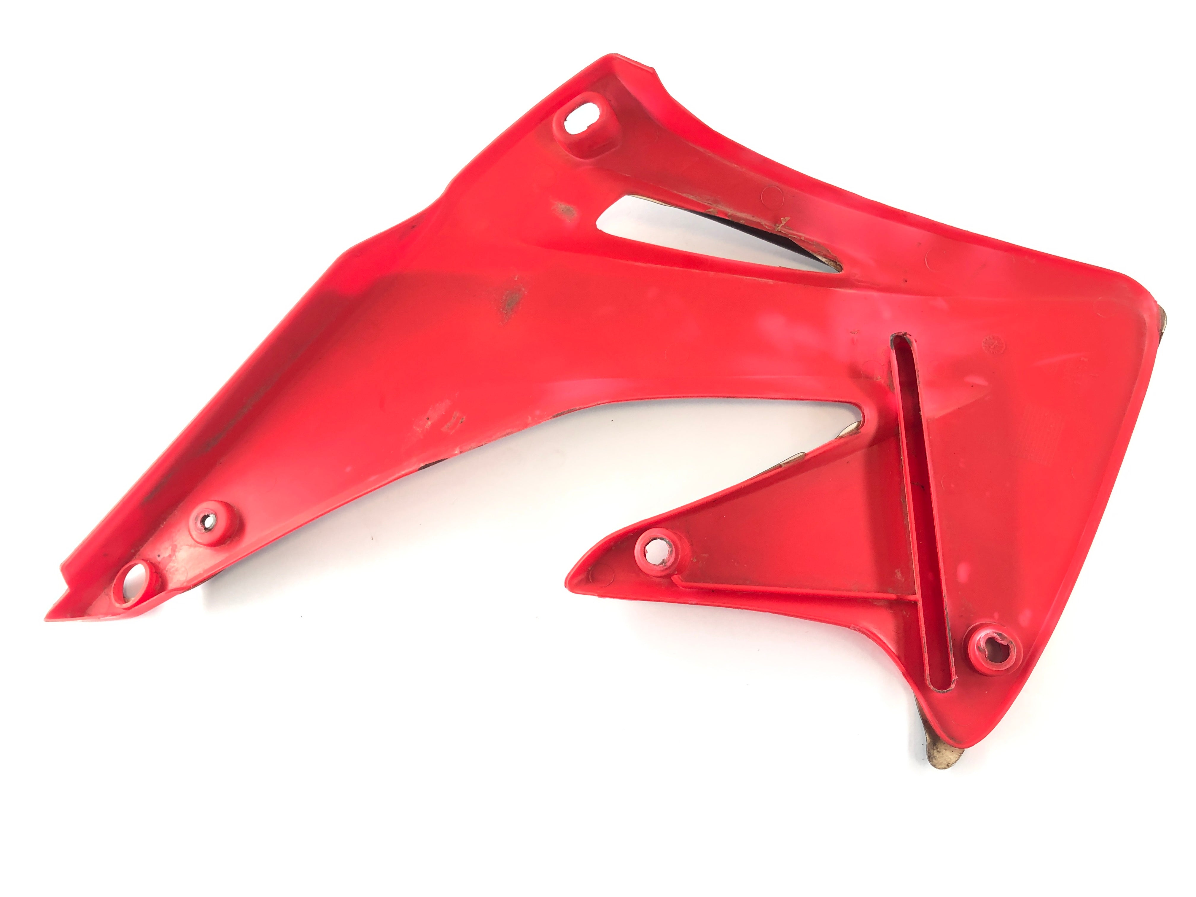 Honda CRF 450 R [2003] - Tank fairing left fairing